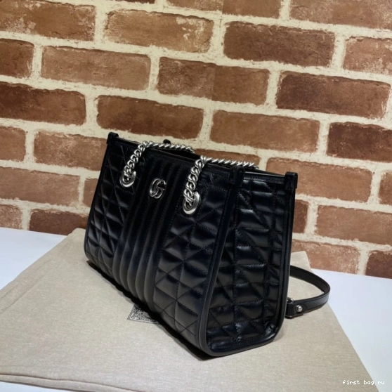 Firstbag ru Gucci BAG-26.5*19*11cm TOTE 0712